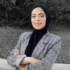 دينا عاصم, Digital Marketing Manager