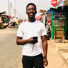 Abdullai Ibrahim Zerba