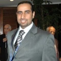 Raed Saad, Regional Manager