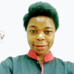 Janet nyanzi Batenga, Cleaner