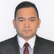 Milton Joseph Jr Tiburcio