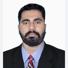 Muhammad  Waqas