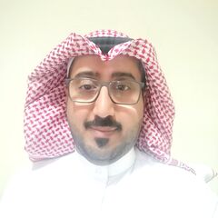 Eyad Alsaif, Purchasing Supervisor
