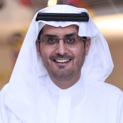 Abdullah Alnasser, Legal Manager Assistant