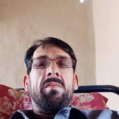 haider khattak