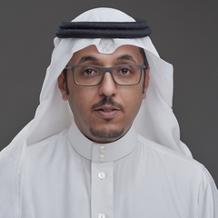 Ghassan Alwan, Marketing Communication Director      