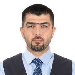 ALI ALLAKOUD, Sales Manager