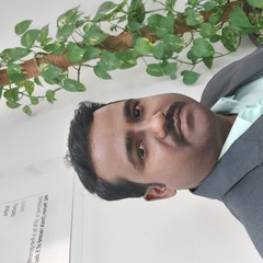Rajendran Vadivelu