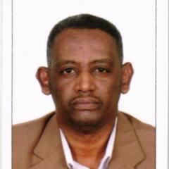 Abdelgawi Siddig