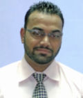 Hussain Munshi, E-Commerce Manager