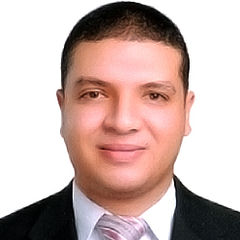 Mohamed Khairy, IT Trainer