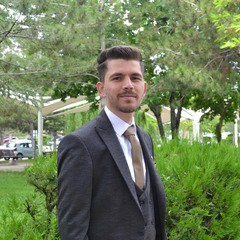 عادل بايراكتار, Software Engineer