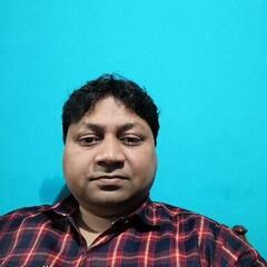 Samsher Ali, Document Controller