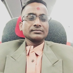 rambhushan sahani