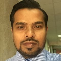 Mohammad Abdul Baseer