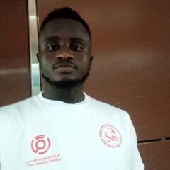 Daniel  Oppong Asamoah 