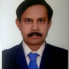 Ramajayam كريشنان, Secretary (Administration)