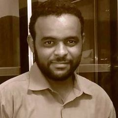 يوسف عبدالكريم, Web Application Developer