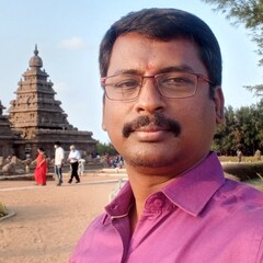 Babu  Palaniappan