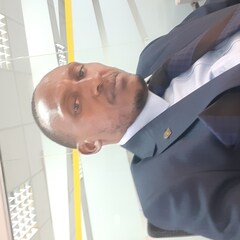 Denis Kaluvu Mutua, Consulting Partner