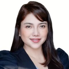 Clarisse Darlucio, EXECUTIVE ASSISTANT TO MANAGING DIRECTOR / OFFICE MANAGER