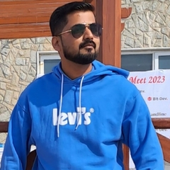 Asad Shaikh