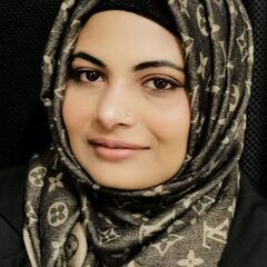 Aisha Sharjeel