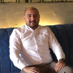 khaled zedan, Plant and Operation Director
