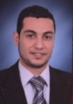Elsayed Adel , restaurant manager