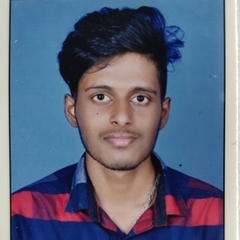 Jayesh Shivu