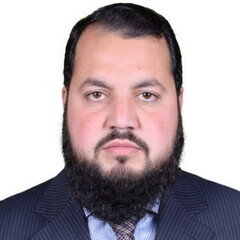 Khurshaid Ali