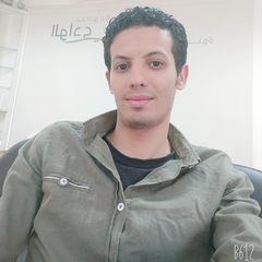 Ahmed Mahdy, Quality Control Engineer