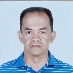 Ernie Defensor