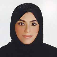Zainab AlMulla, Enterprise Account Manager