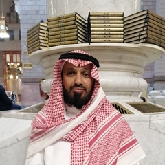 KHALED  SALEH ALI ALHARBII 