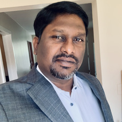 Praveen Mannam