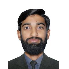 Muhammad Umair Arshad