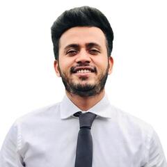 Abdur Raheem, Sales Operations Manager
