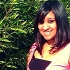 Blossom Roshella Viegas