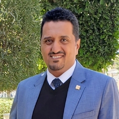 Maher Abduljalil