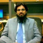 Ahmed J. Ansari, Assistant manager Voice NOC
