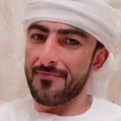 Saif Alkaabi, ضابط علاقات عامة - مشرف معارض التوظيف 