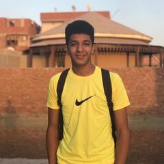Ali Abdelsalam