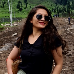 Bhawna Rawat