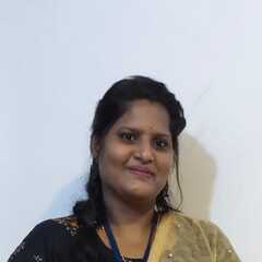 ديفيا Pannir Selvam, Loan Officer
