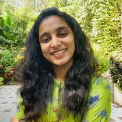 Arunima Kadamkandathil