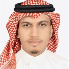 Abdullah Alqarni, Logistics and Supply Chain Specialist