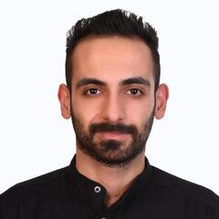 Marwan Aburub - - Bayt.com People