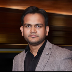 Mohd Nadeem Akhtar MBA PMP