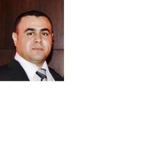 MAHMOUD AS'AD, Sales & Marketing Manager